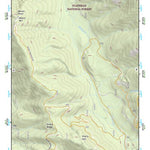 48113SW Page 14 Hungry Horse Reservoir Topo Preview 1