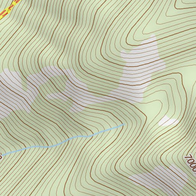 48113SW Page 15 Hungry Horse Reservoir Topo Preview 2