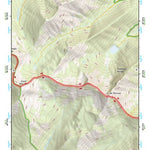 48113SW Page 16 Hungry Horse Reservoir Topo Preview 1