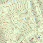 48113SW Page 19 Hungry Horse Reservoir Topo Preview 3