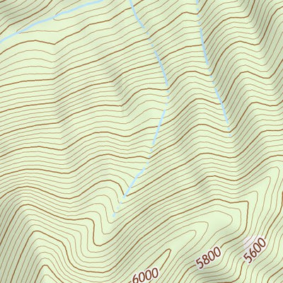 48113SW Page 19 Hungry Horse Reservoir Topo Preview 3