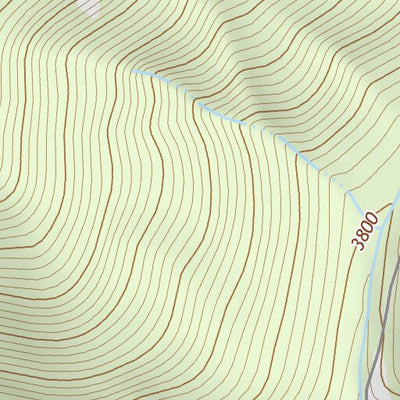 48113SW Page 27 Hungry Horse Reservoir Topo Preview 2