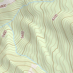 48113SW Page 29 Hungry Horse Reservoir Topo Preview 2