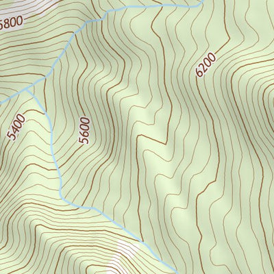 48113SW Page 29 Hungry Horse Reservoir Topo Preview 2