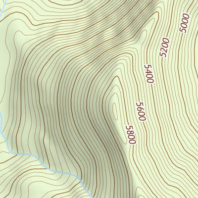 48113SW Page 30 Hungry Horse Reservoir Topo Preview 2