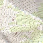 48113SW Page 31 Hungry Horse Reservoir Topo Preview 3