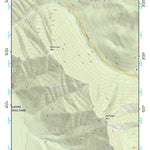 48113SW Page 34 Hungry Horse Reservoir Topo Preview 1