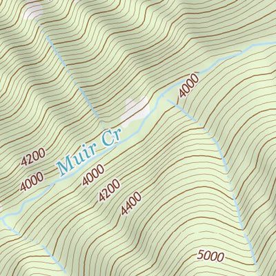48113SW Page 34 Hungry Horse Reservoir Topo Preview 3