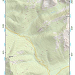 48113SW Page 35 Hungry Horse Reservoir Topo Preview 1