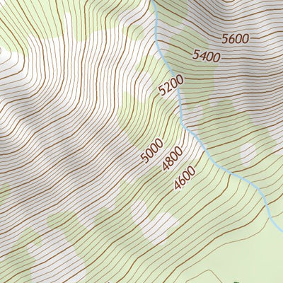 48113SW Page 36 Hungry Horse Reservoir Topo Preview 2