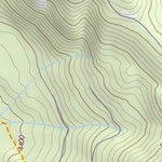 48113SW Page 40 Hungry Horse Reservoir Topo Preview 3