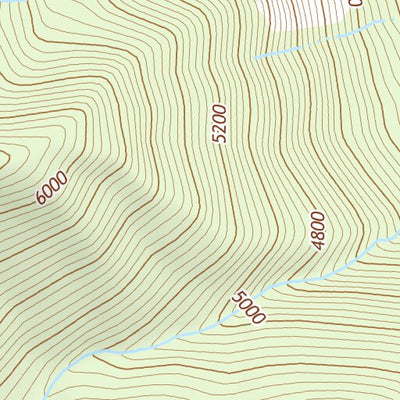 48113SW Page 45 Hungry Horse Reservoir Topo Preview 2