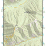 48113SW Page 47 Hungry Horse Reservoir Topo Preview 1