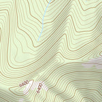 48113SW Page 47 Hungry Horse Reservoir Topo Preview 2