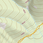 48113SW Page 48 Hungry Horse Reservoir Topo Preview 2