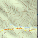 48113SW Page 53 Hungry Horse Reservoir Topo Preview 3