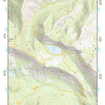 48113SW Page 63 Hungry Horse Reservoir Topo Preview 1