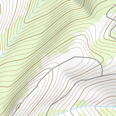48113SW Page 64 Hungry Horse Reservoir Topo Preview 2