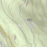 48113SW Page 67 Hungry Horse Reservoir Topo Preview 2
