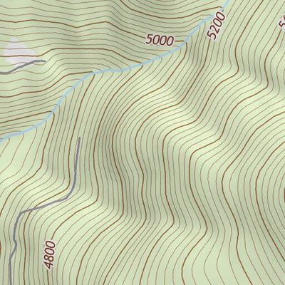 48113SW Page 67 Hungry Horse Reservoir Topo Preview 3