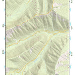 48113SW Page 70 Hungry Horse Reservoir Topo Preview 1