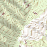 48113SW Page 71 Hungry Horse Reservoir Topo Preview 3
