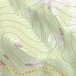 48113SW Page 74 Hungry Horse Reservoir Topo Preview 2
