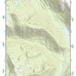 48113SW Page 76 Hungry Horse Reservoir Topo Preview 1