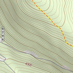 48113SW Page 77 Hungry Horse Reservoir Topo Preview 2