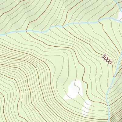 48113SW Page 82 Hungry Horse Reservoir Topo Preview 2
