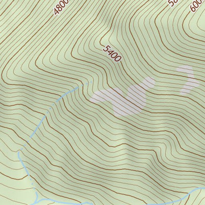 48113SW Page 99 Hungry Horse Reservoir Topo Preview 2