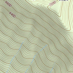 48113SW Page 101 Hungry Horse Reservoir Topo Preview 2