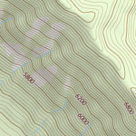 48113SW Page 101 Hungry Horse Reservoir Topo Preview 3