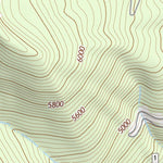 48113SW Page 102 Hungry Horse Reservoir Topo Preview 2