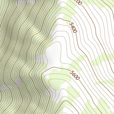 48113SW Page 104 Hungry Horse Reservoir Topo Preview 2