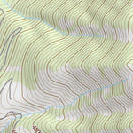 48113SW Page 104 Hungry Horse Reservoir Topo Preview 3
