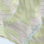 48113SW Page 106 Hungry Horse Reservoir Topo Preview 3