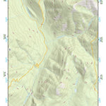 48113SW Page 108 Hungry Horse Reservoir Topo Preview 1