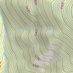 48113SW Page 108 Hungry Horse Reservoir Topo Preview 3