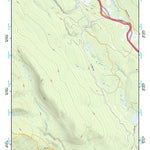 48114NE Page 1 Whitefish Range Topo Preview 1