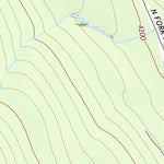 48114NE Page 1 Whitefish Range Topo Preview 2