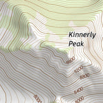 48114NE Page 9 Whitefish Range Topo Preview 3