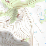 48114NE Page 10 Whitefish Range Topo Preview 2