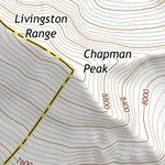 48114NE Page 12 Whitefish Range Topo Preview 3