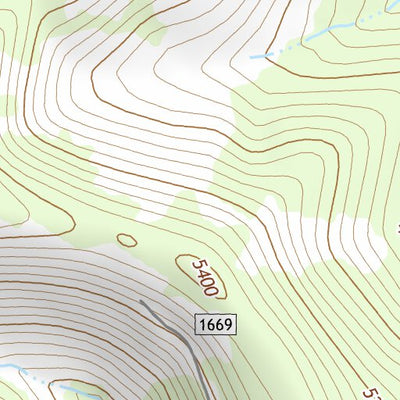 48114NE Page 13 Whitefish Range Topo Preview 2
