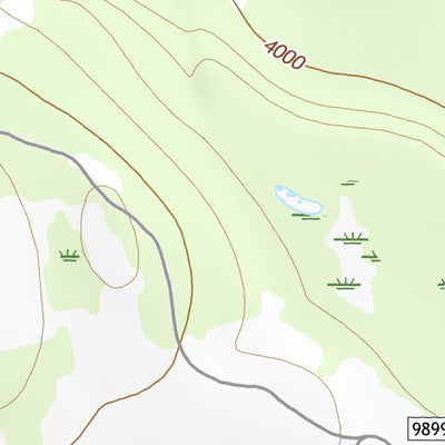 48114NE Page 14 Whitefish Range Topo Preview 2