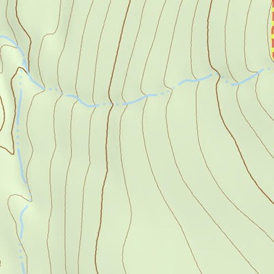 48114NE Page 16 Whitefish Range Topo Preview 2