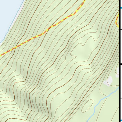 48114NE Page 16 Whitefish Range Topo Preview 3