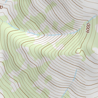 48114NE Page 18 Whitefish Range Topo Preview 3
