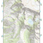 48114NE Page 19 Whitefish Range Topo Preview 1